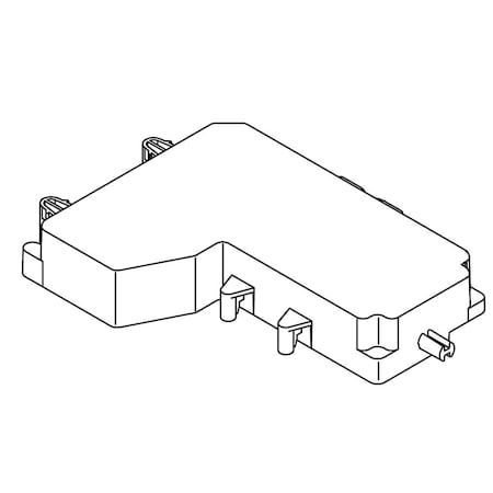 Kohler Driving Control Module Pcba, 120V 1293988